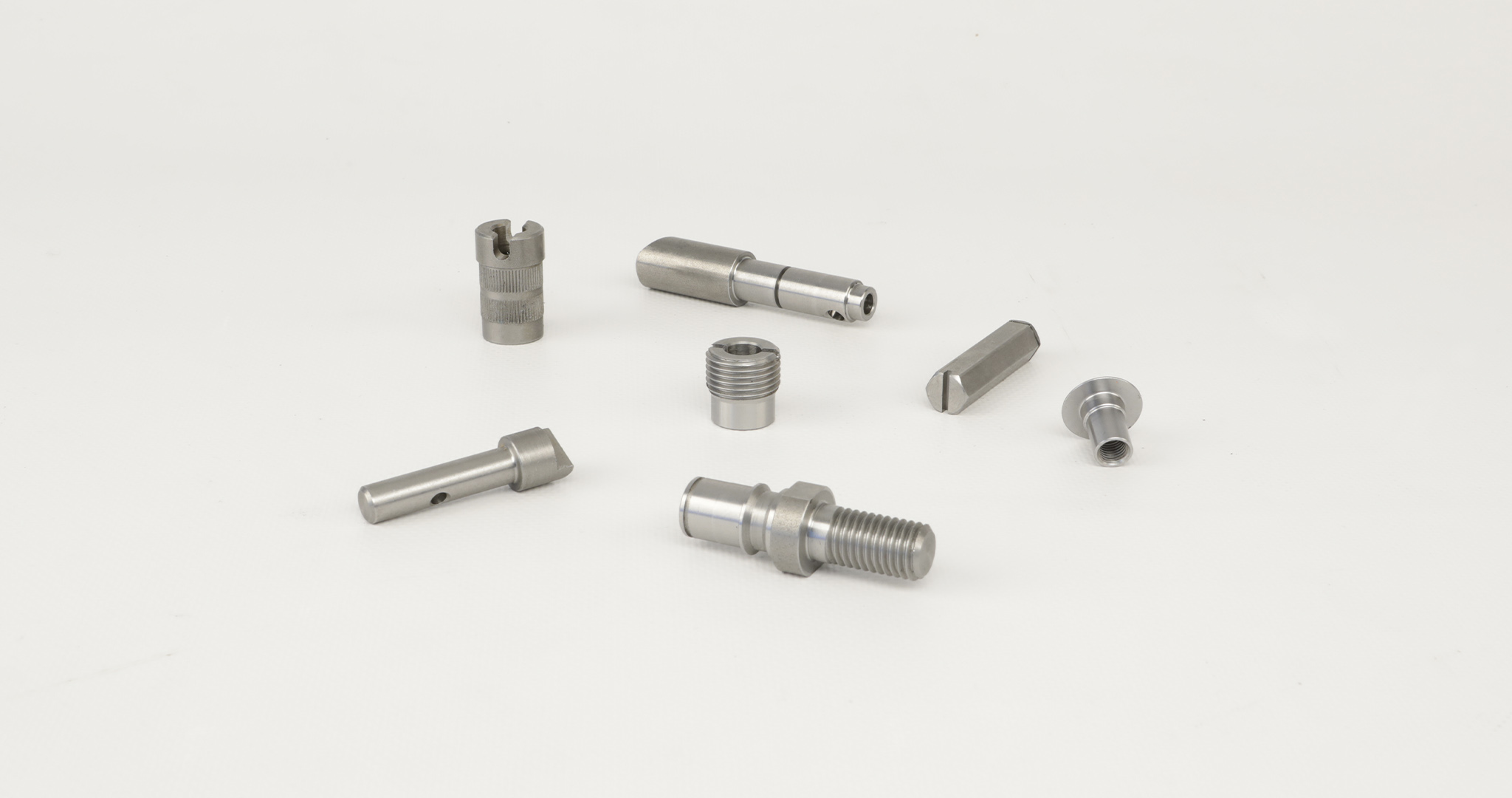 MAH, especialistas en decoletale y mecanizado de piezas medianas bajo plano o muestra